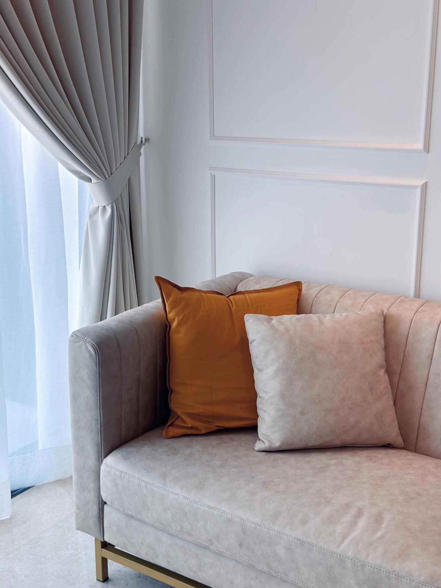 Lucentia Lalaport At Bukit Bintang Kl By Rich Living Kuala Lumpur