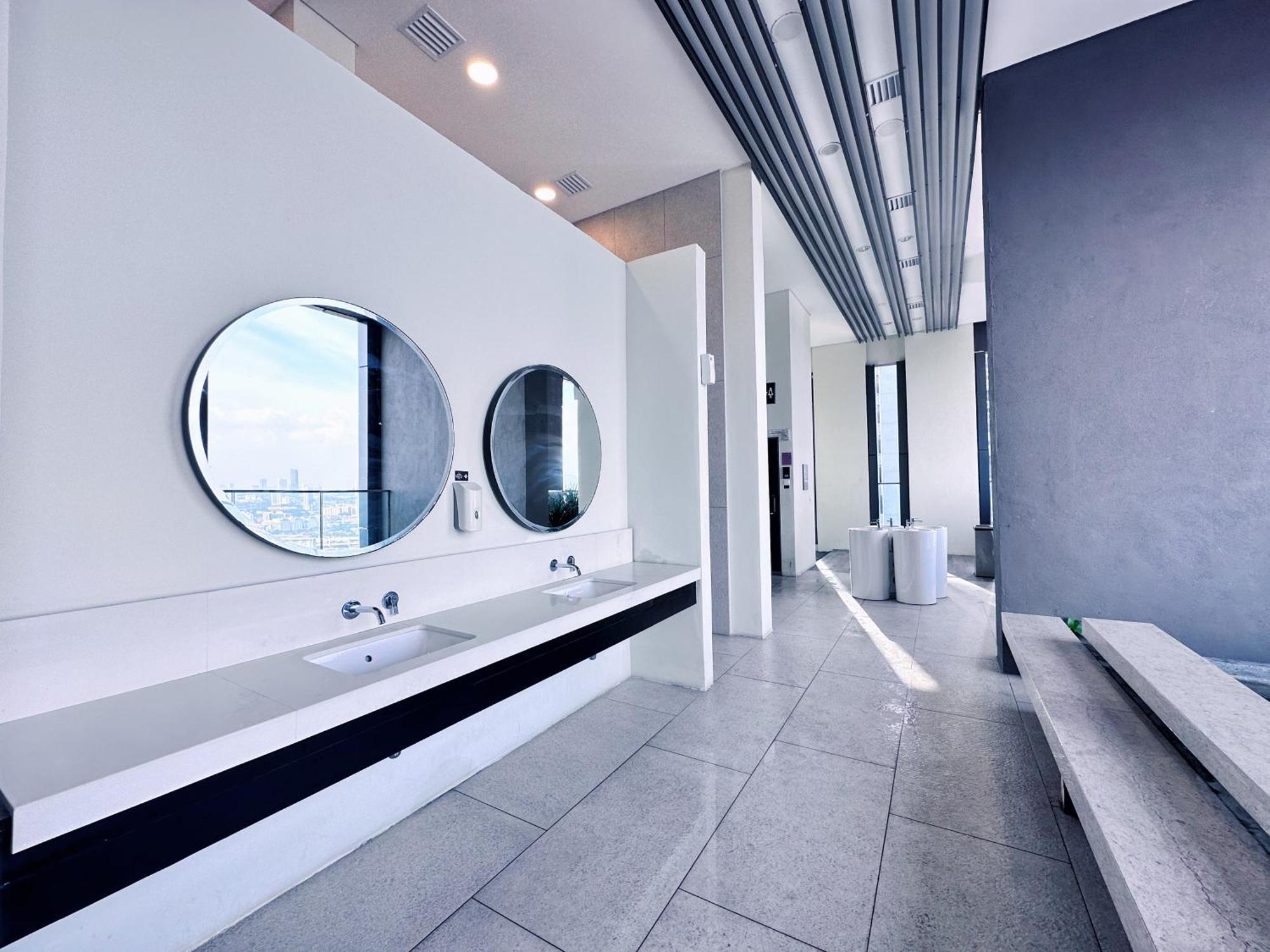 Lucentia Lalaport At Bukit Bintang Kl By Rich Living Kuala Lumpur