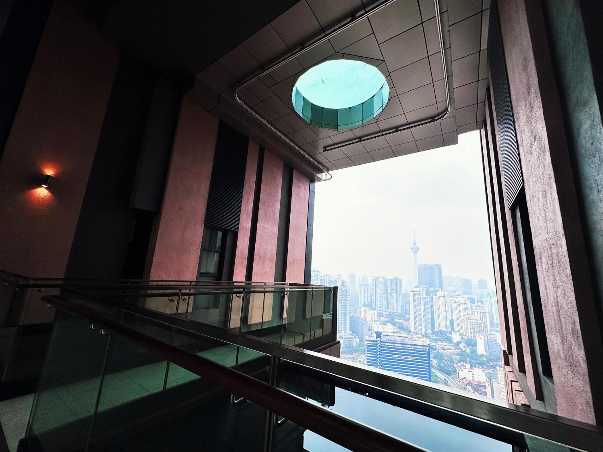 Lucentia Lalaport At Bukit Bintang Kl By Rich Living *