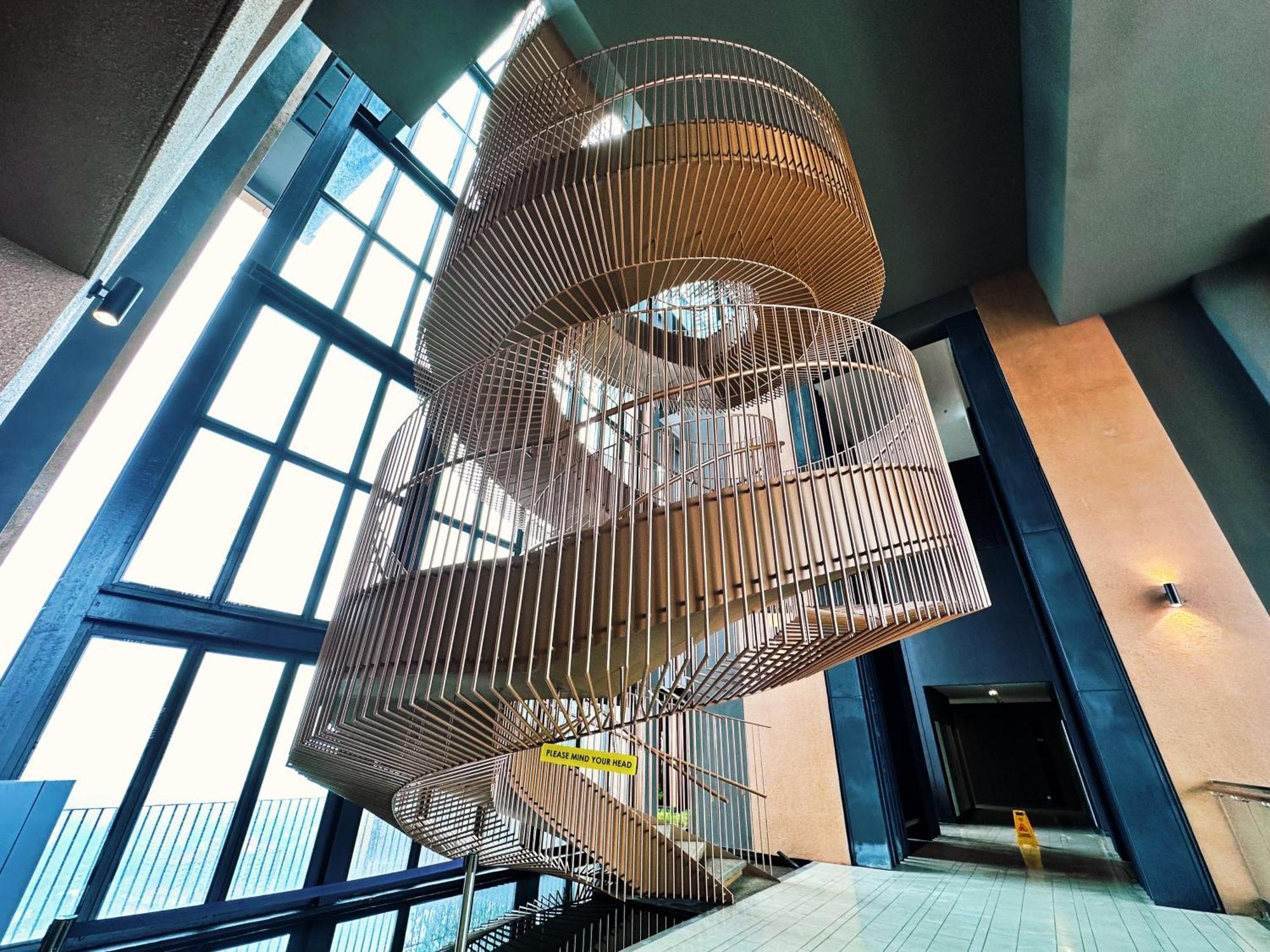 Lucentia Lalaport At Bukit Bintang Kl By Rich Living Apartment Kuala Lumpur