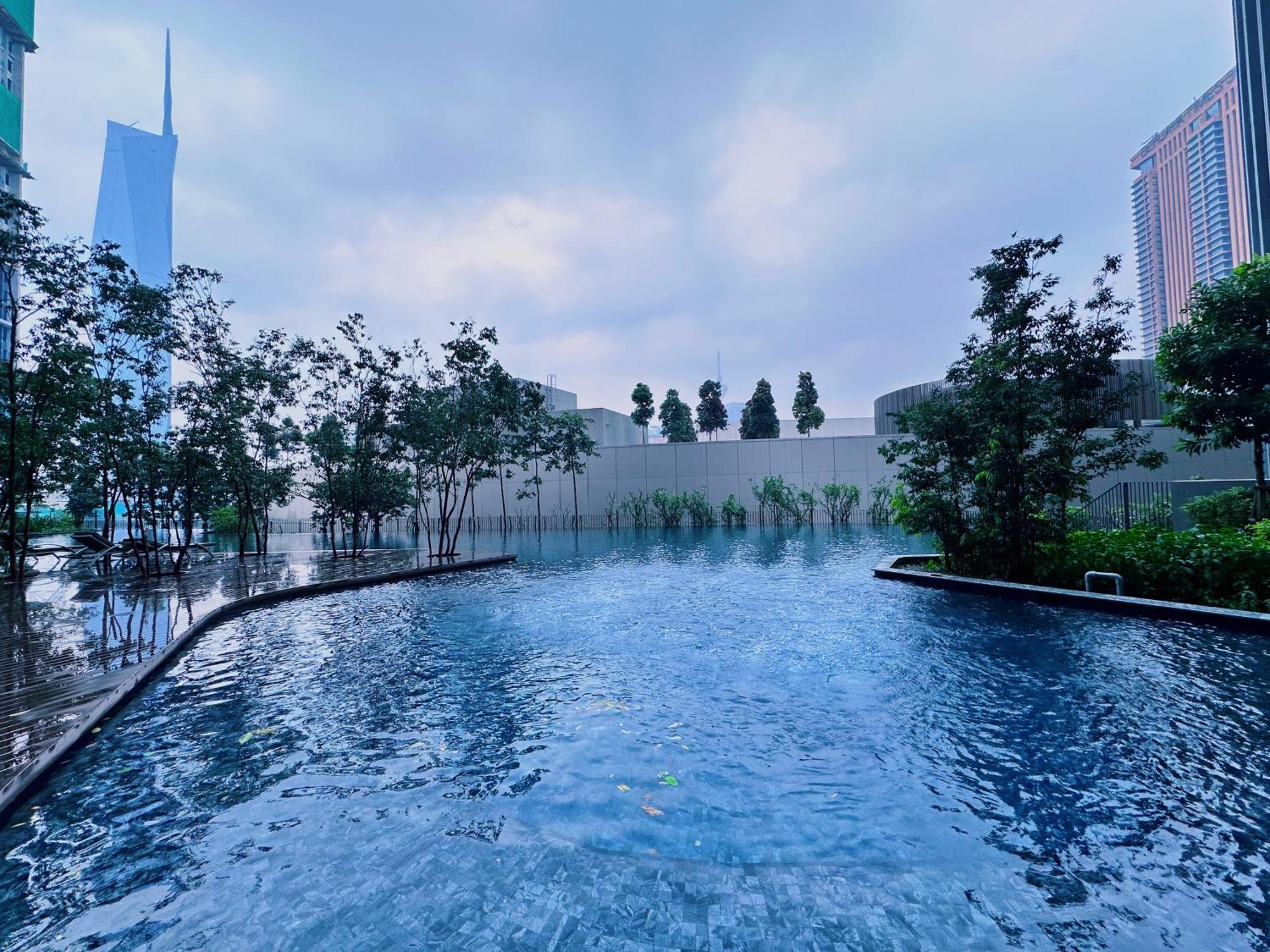 Lucentia Lalaport At Bukit Bintang Kl By Rich Living Kuala Lumpur