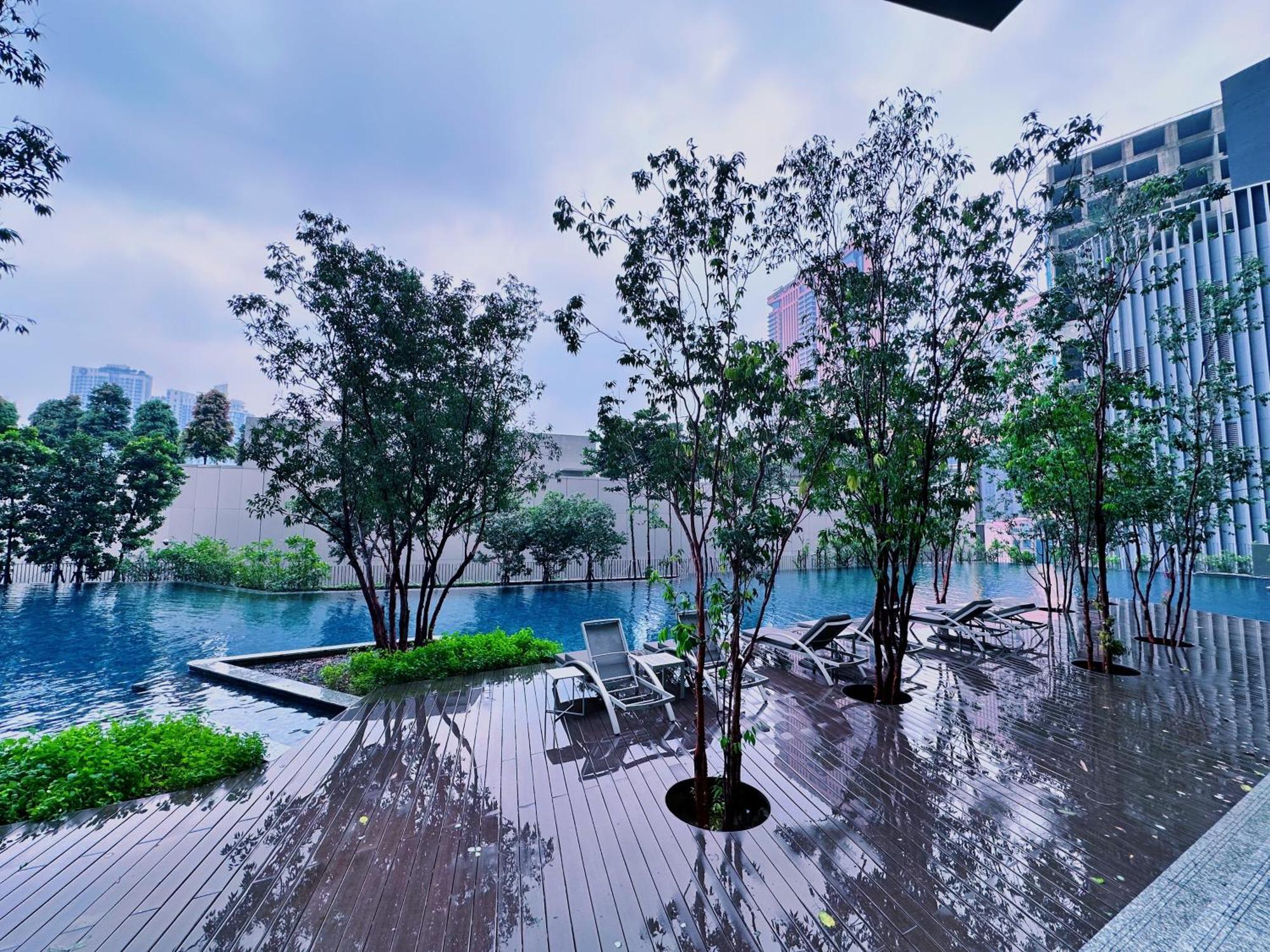 Lucentia Lalaport At Bukit Bintang Kl By Rich Living * Kuala Lumpur