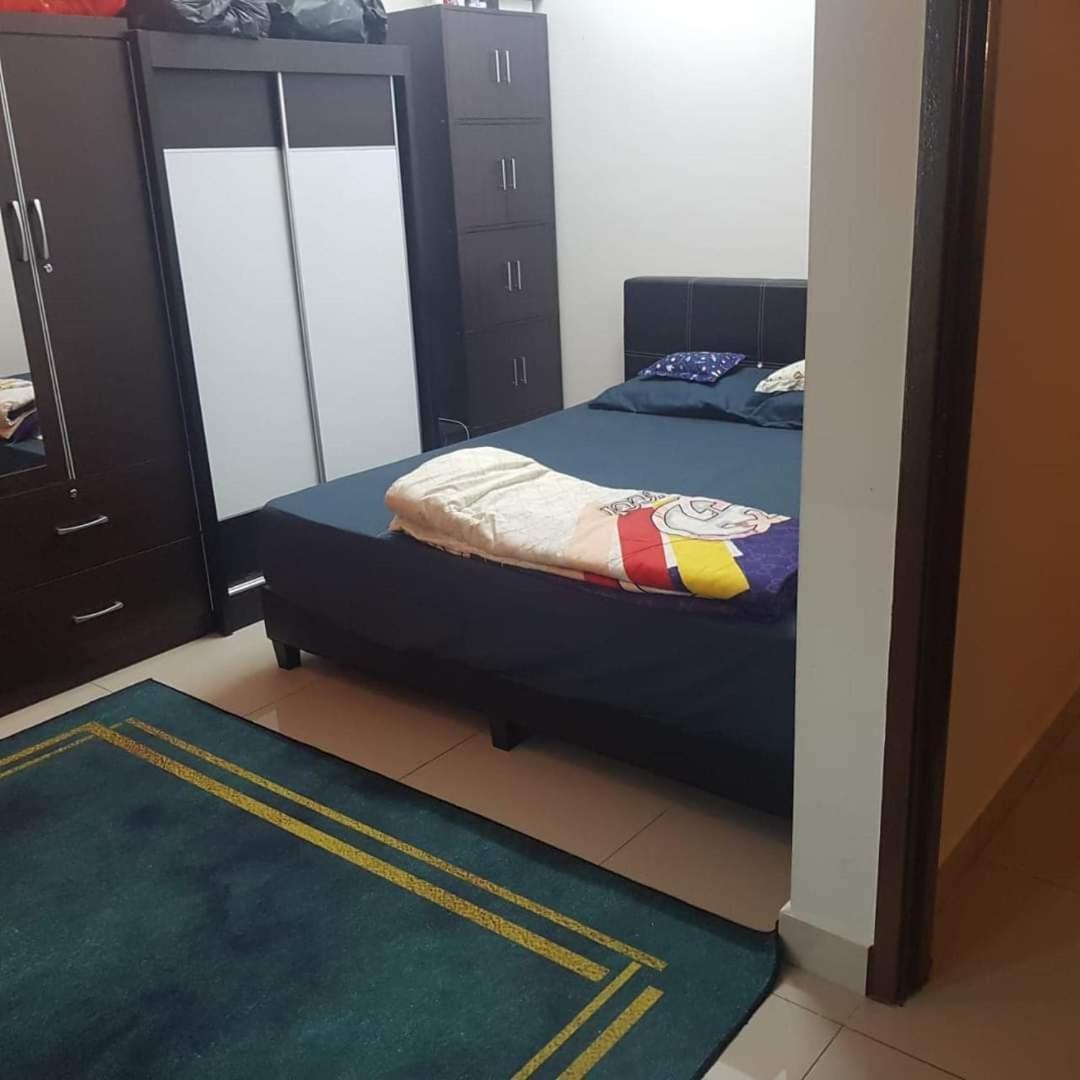 Dokifai Nest Apartment