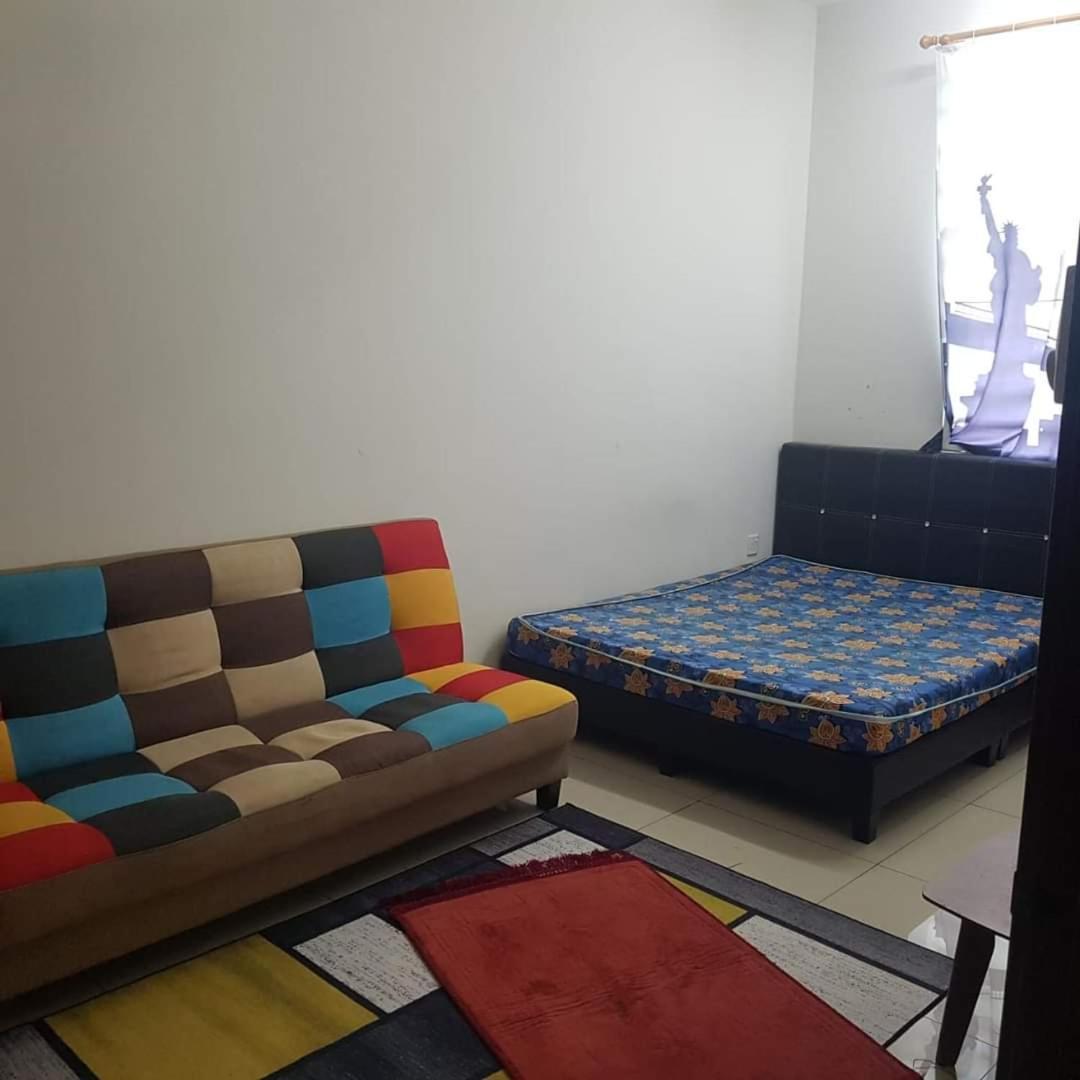 Dokifai Nest Apartment Kuala Lumpur
