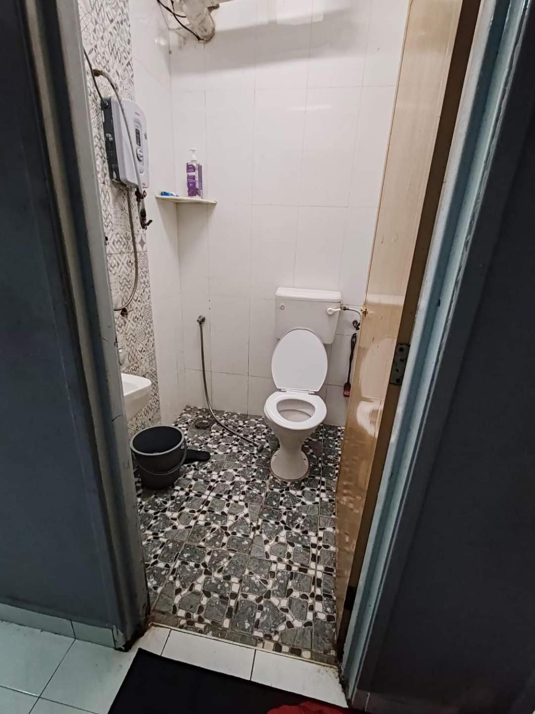 Dokifai Nest Apartment