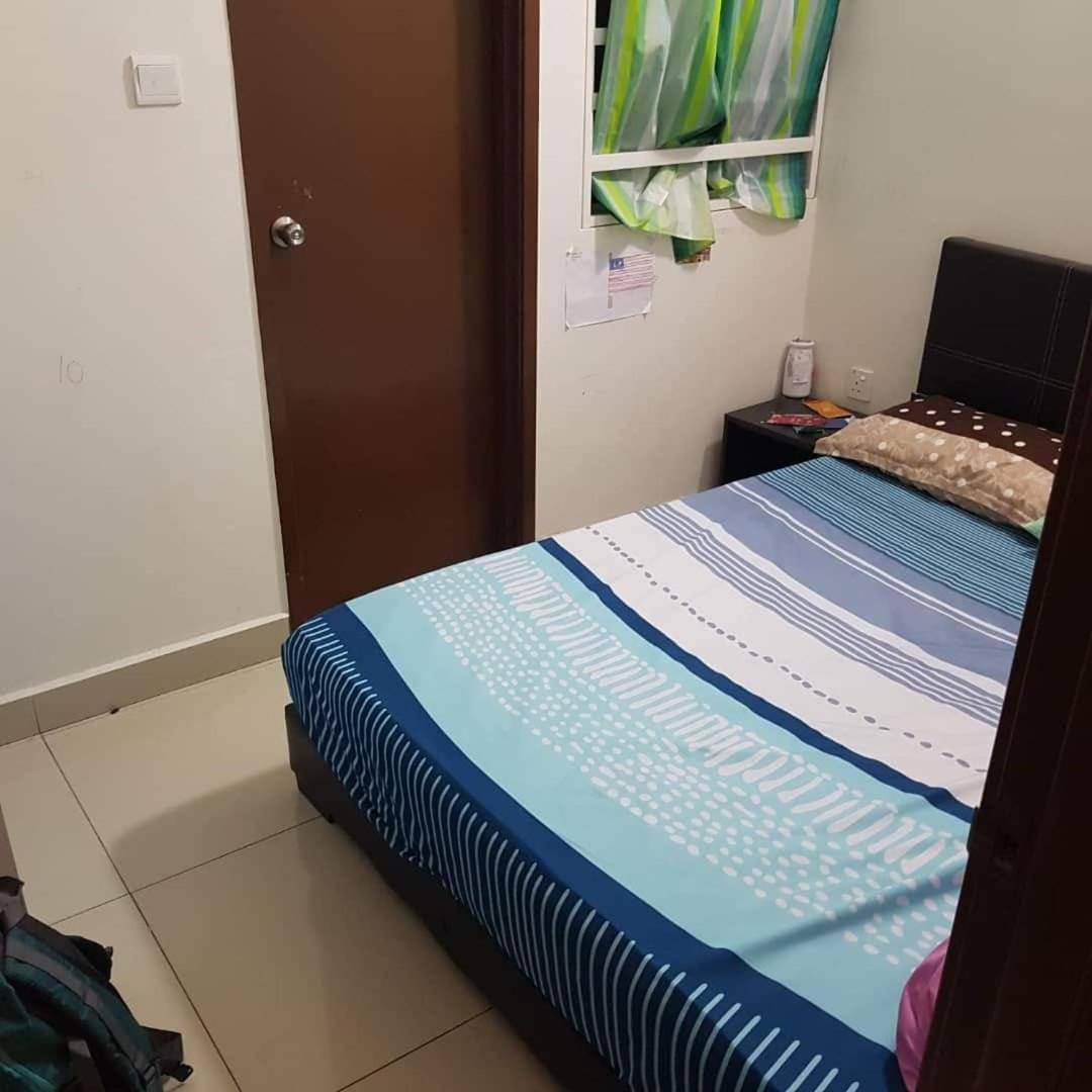 Dokifai Nest Apartment Kuala Lumpur