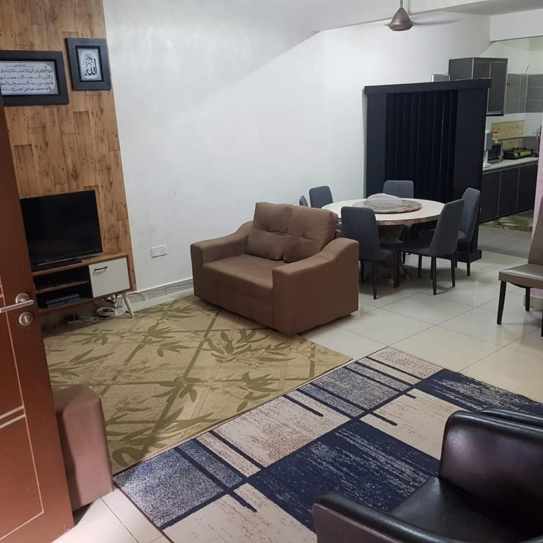 Apartment Dokifai Nest Kuala Lumpur