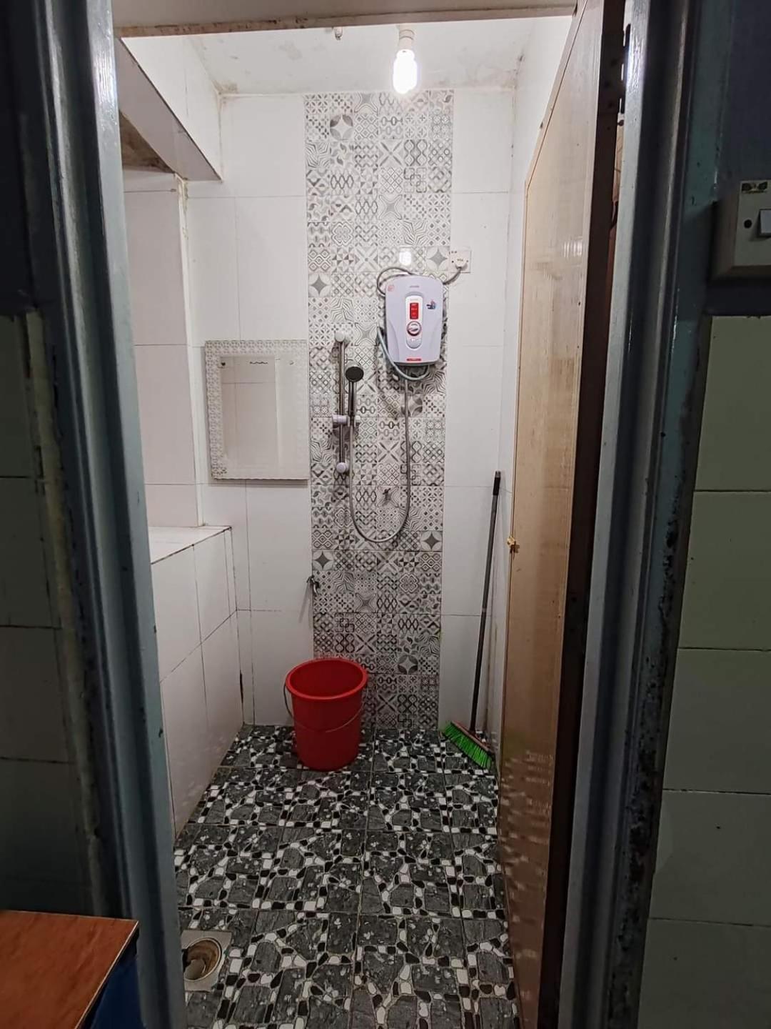 Dokifai Nest Apartment