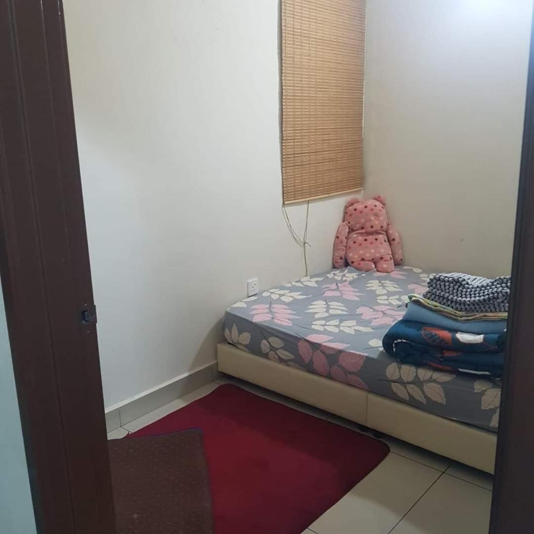 Dokifai Nest Apartment *