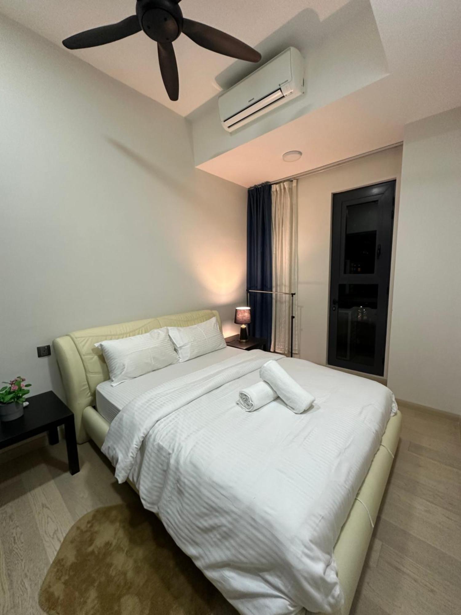 Apartment Skyline Homes By Star Residences Klcc Kuala Lumpur