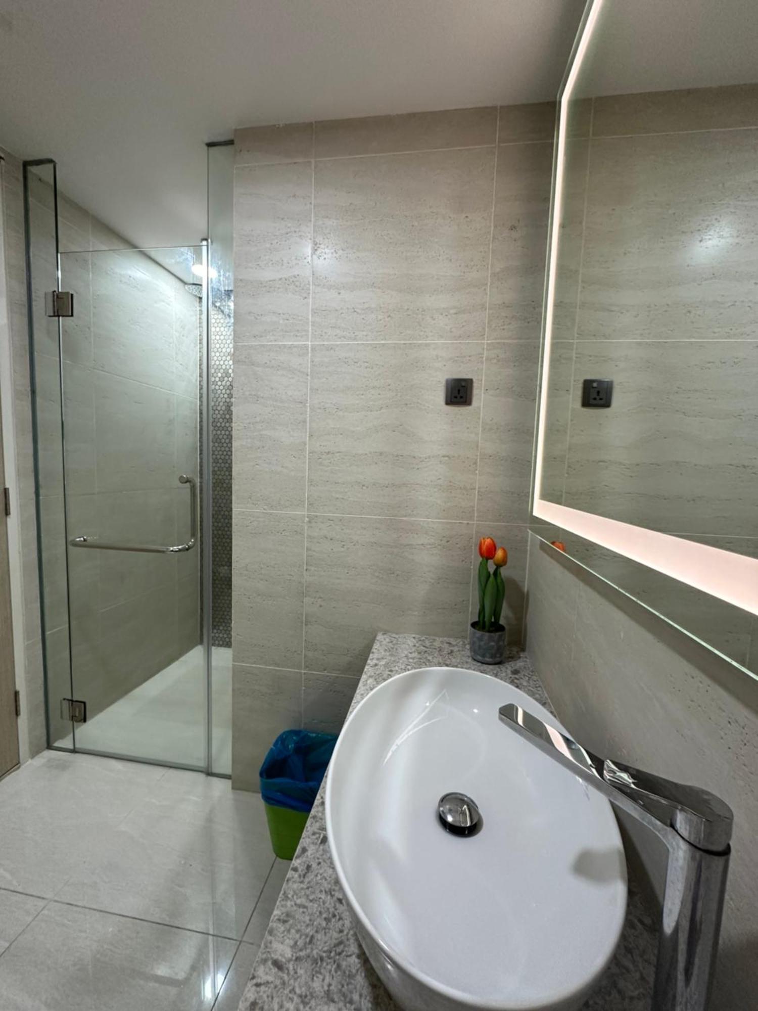 Skyline Homes By Star Residences Klcc Apartment *