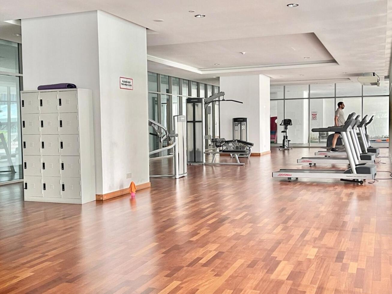 Apartment Kl Gateway Residences *