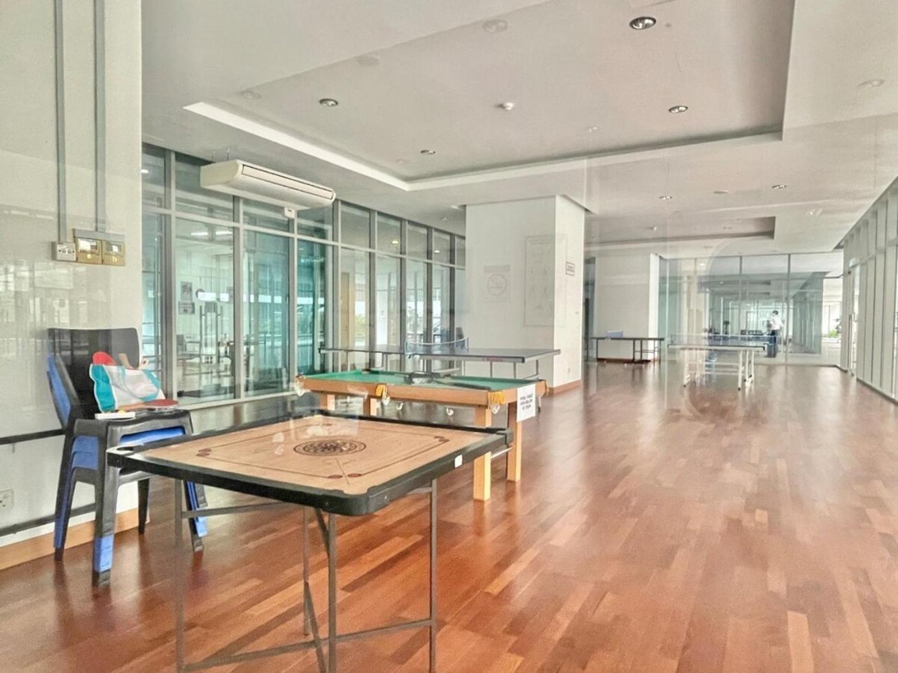 Kl Gateway Residences Apartment Kuala Lumpur