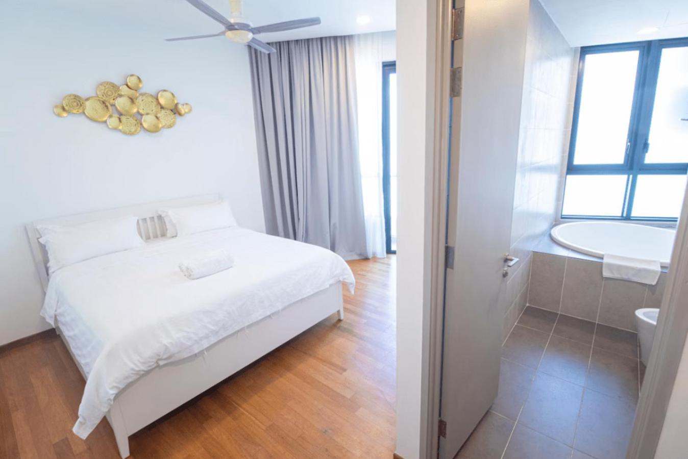 Kl Gateway Residences *