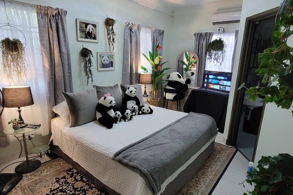 Apartment The Fun House- 3 Bedrooms, Pool Table & Lots More *
