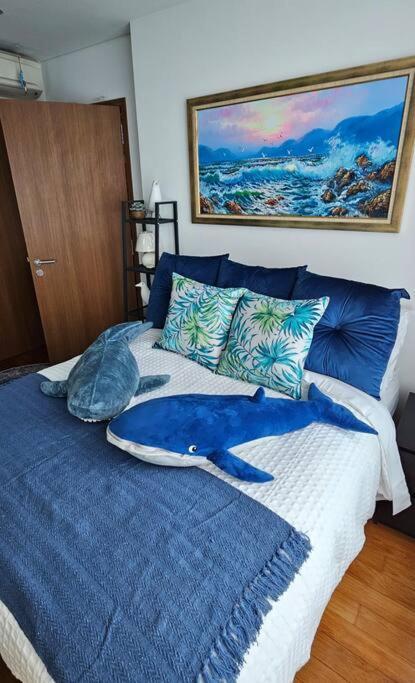 Apartment Stylish Vortex 3 Bedroom In Klcc With Carpark *