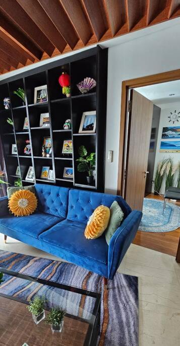 Apartment Stylish Vortex 3 Bedroom In Klcc With Carpark Kuala Lumpur