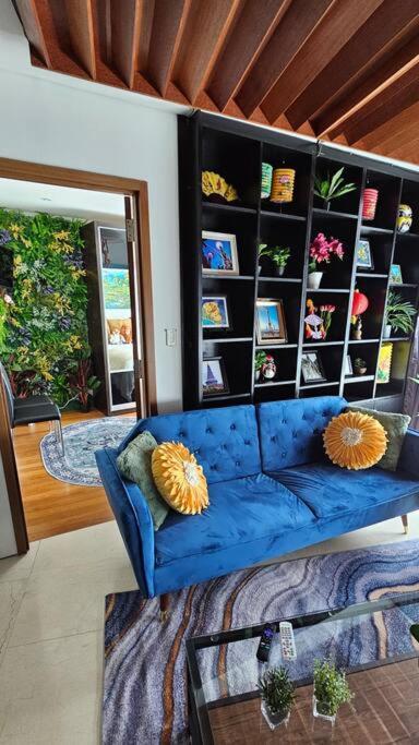 Stylish Vortex 3 Bedroom In Klcc With Carpark Kuala Lumpur