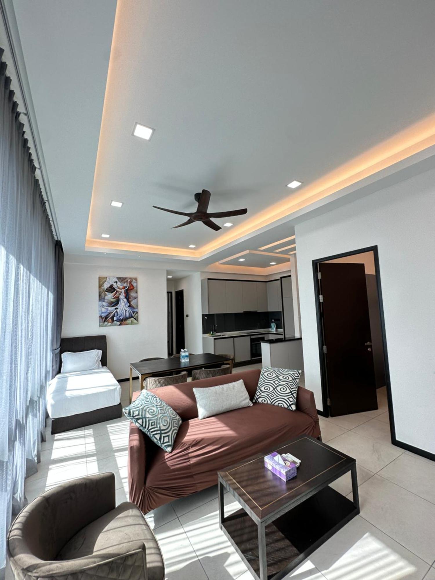 Apartment Opus *