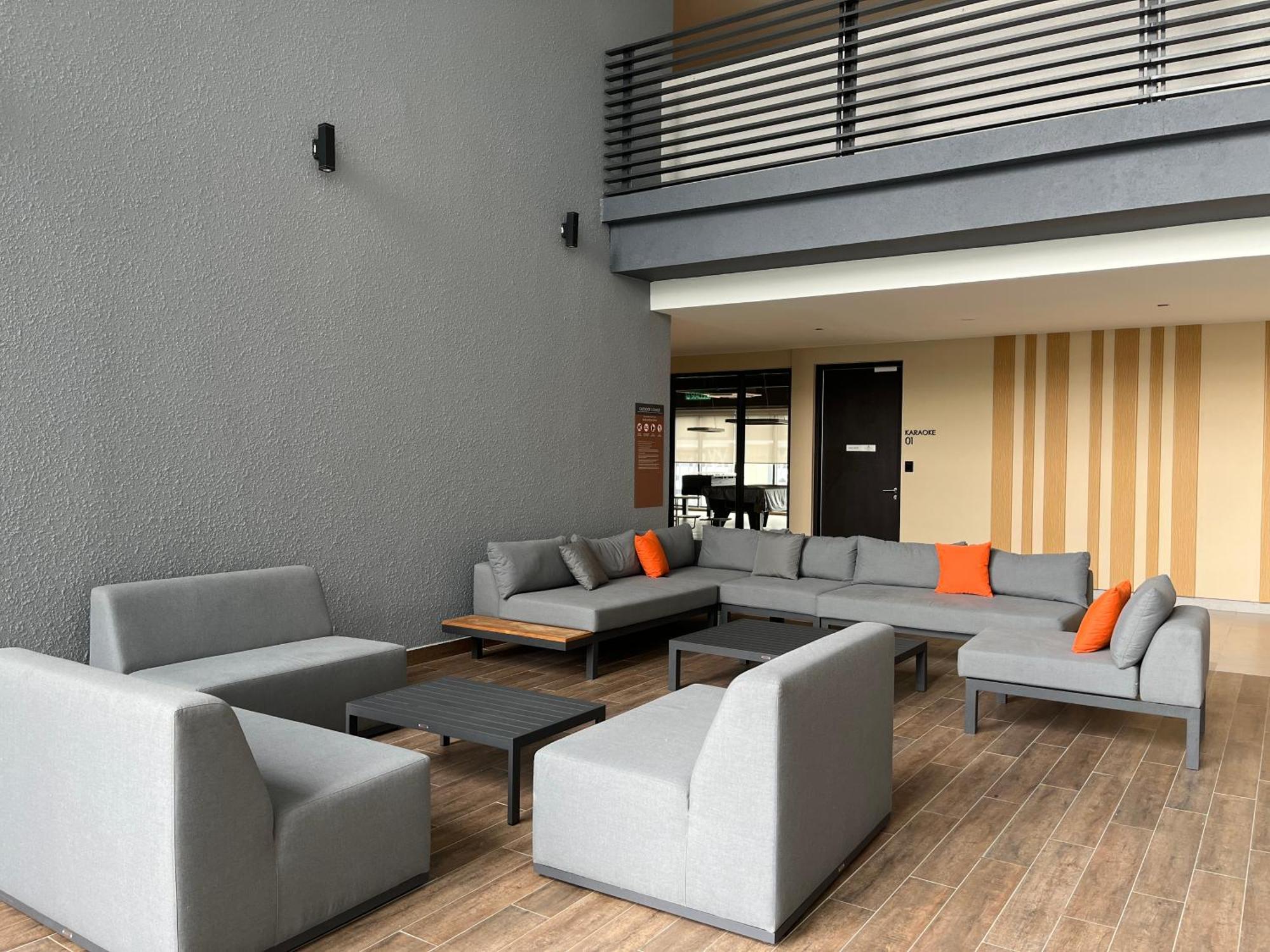 Sunway Velocity Two By The Relaxstay