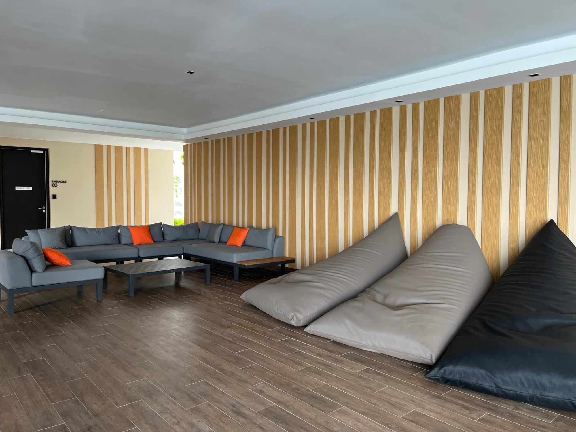 Apartment Sunway Velocity Two By The Relaxstay