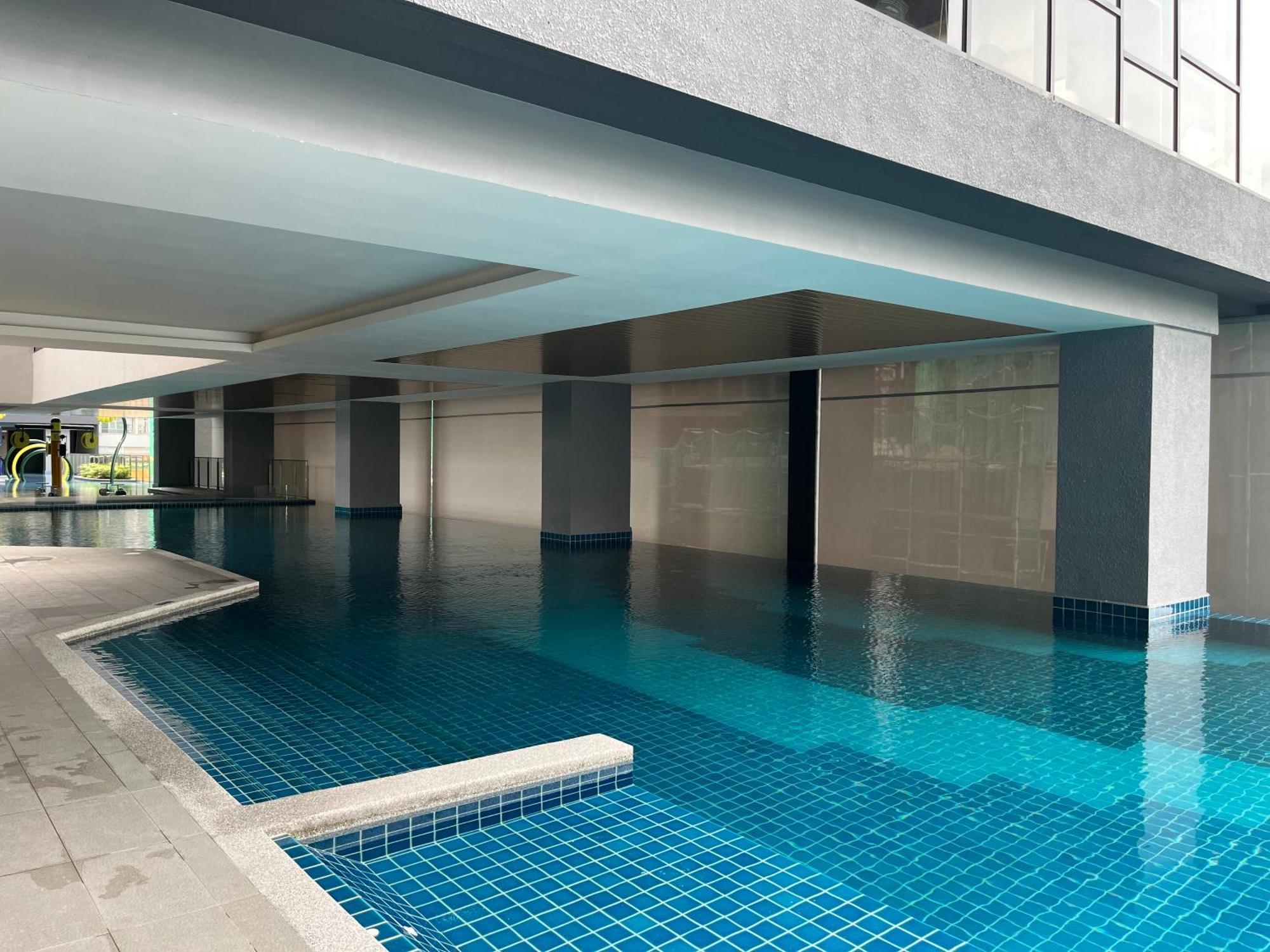 Apartment Sunway Velocity Two By The Relaxstay