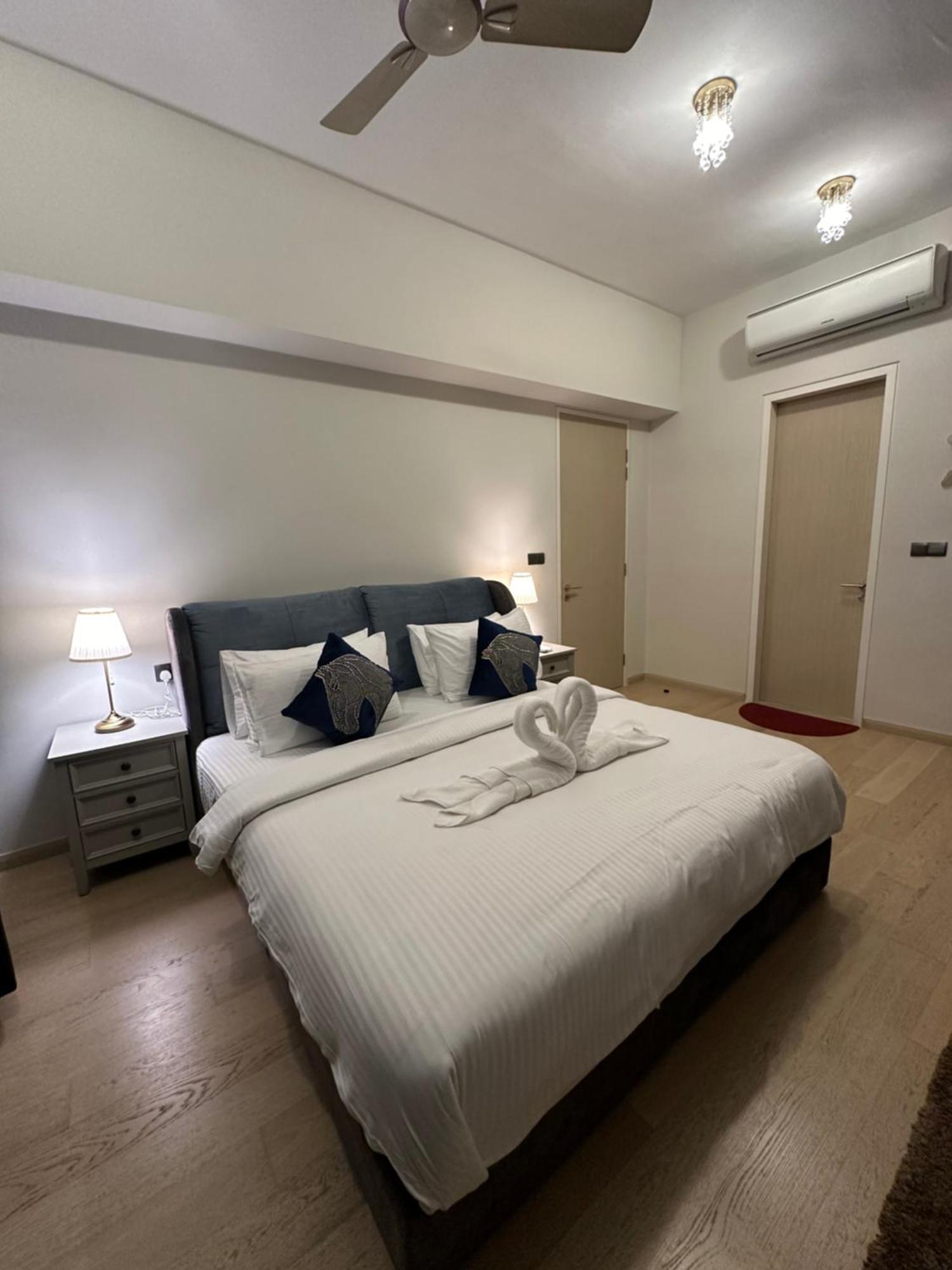 Skyline Homes By Star Residences Klcc Apartment *