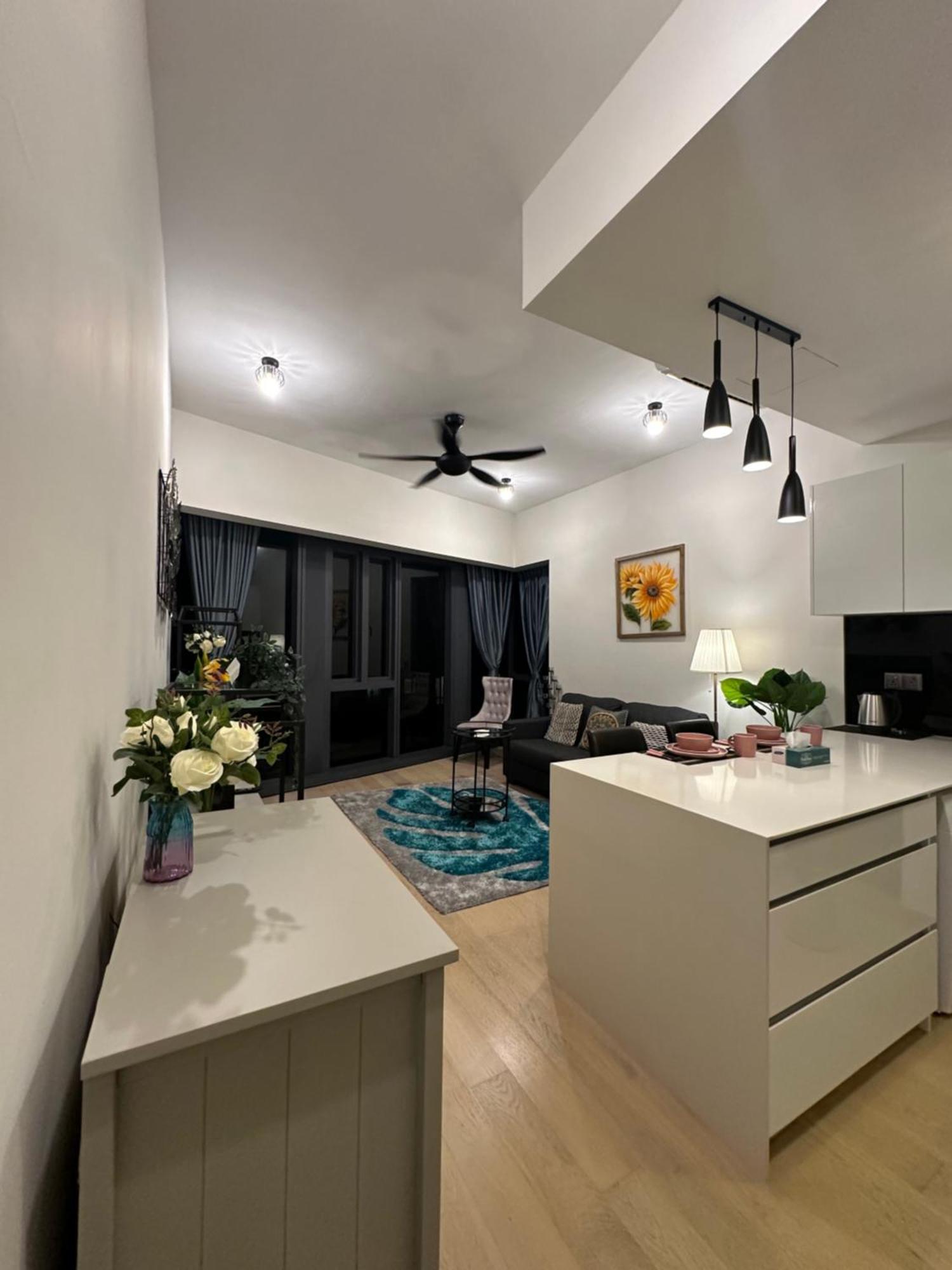 Skyline Homes By Star Residences Klcc Apartment Kuala Lumpur
