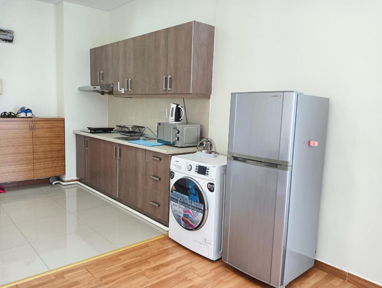 Parkview Service Apartment