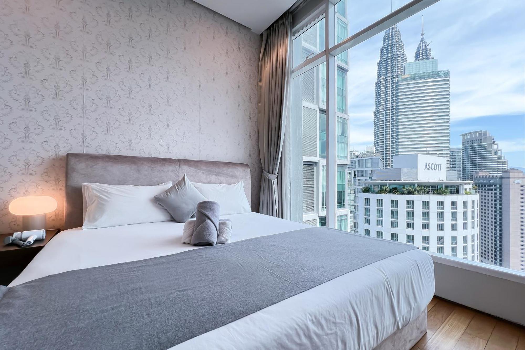 Soho Klcc By Leala Apartment Kuala Lumpur