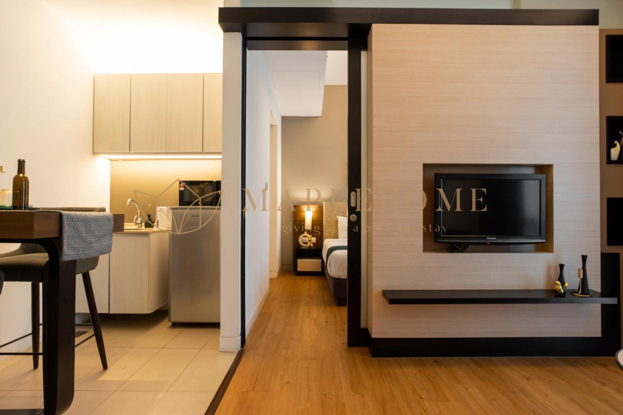 Sg Apartment