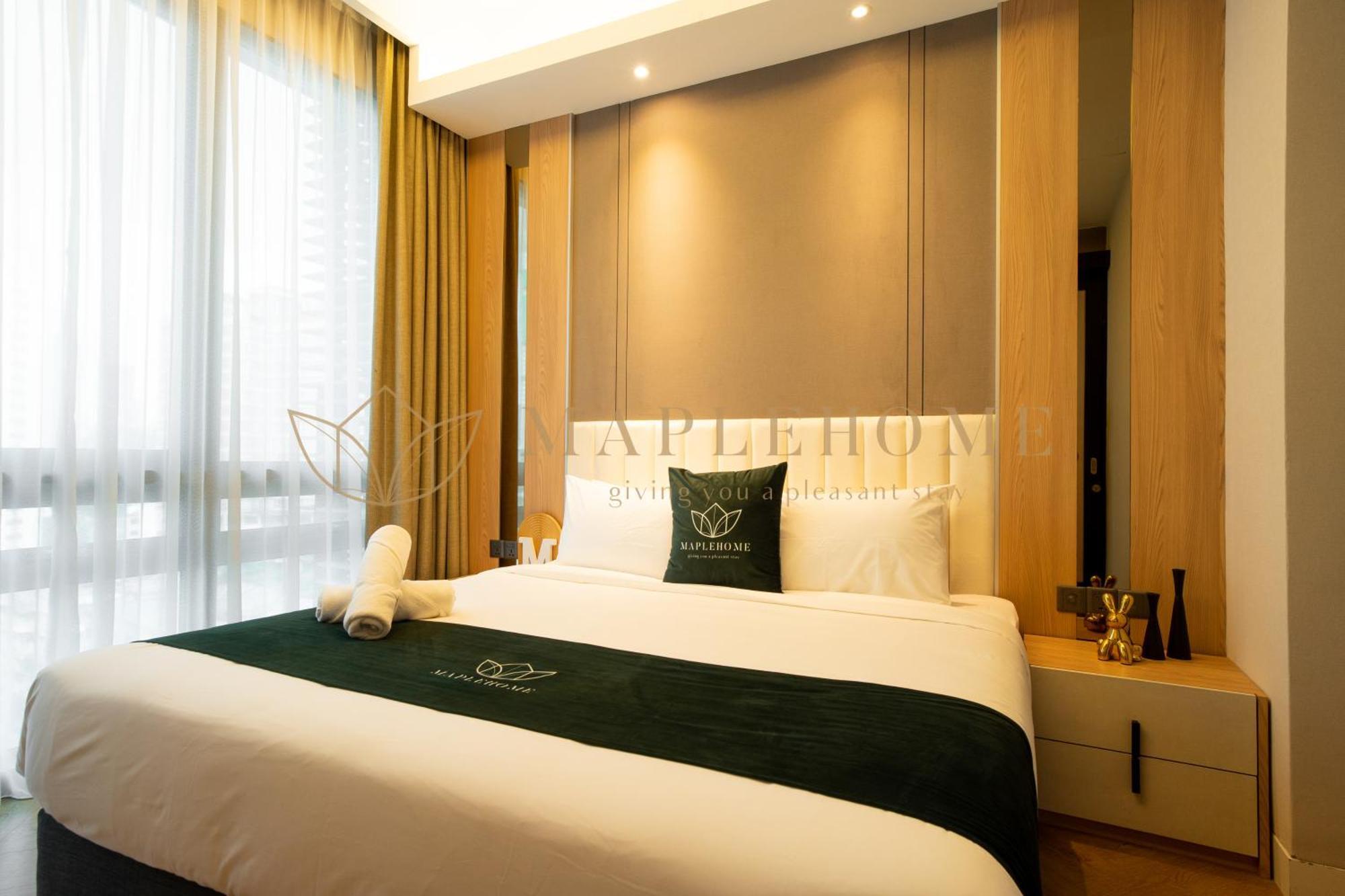Apartment Sg *