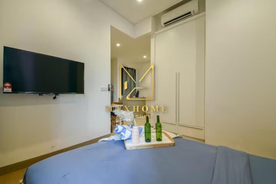 Guest house Maxhome At Lucentia Bukit Bintang Centre Kl