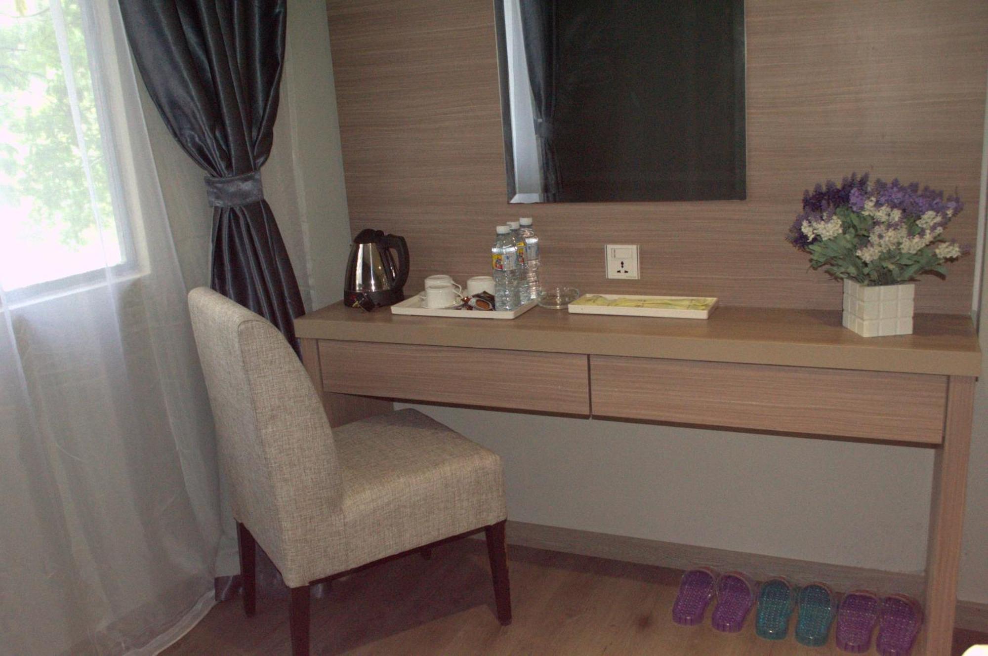 Hotel 99 Kuala Lumpur