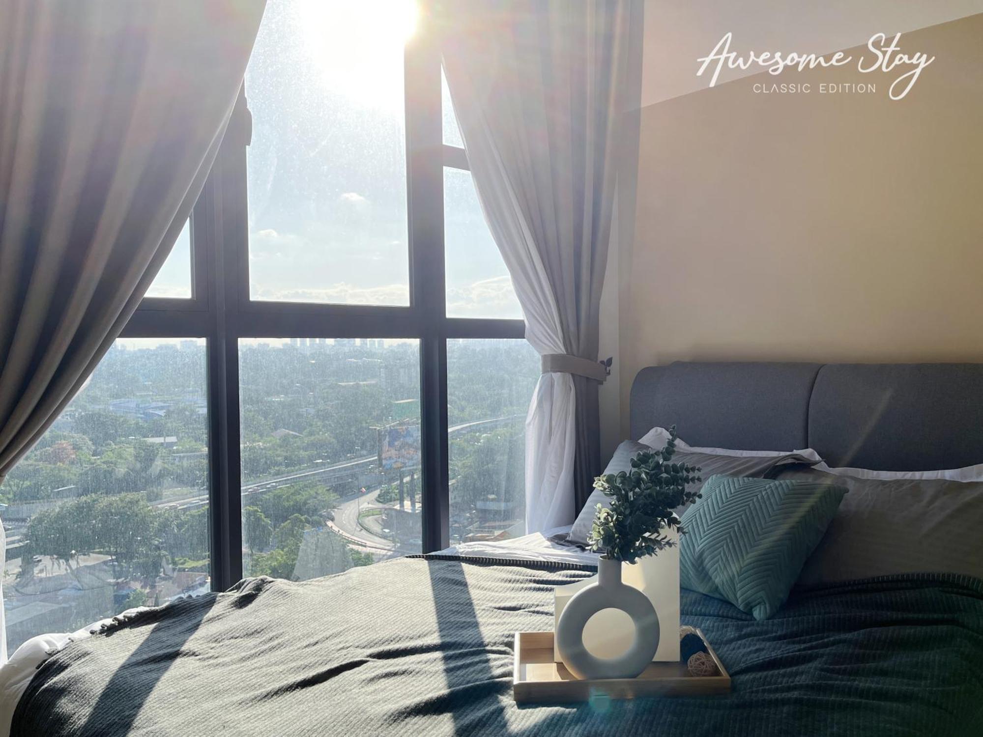Apartment Trion @ Kl By The Relaxstay