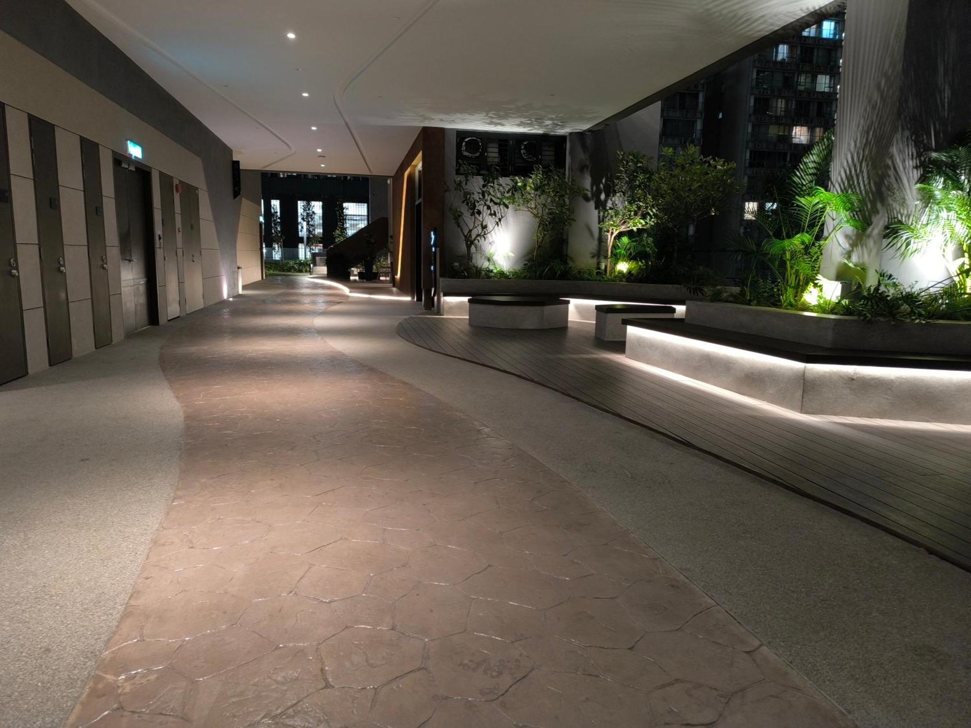 Axon Bukit Bintang At Kl Apartment Kuala Lumpur
