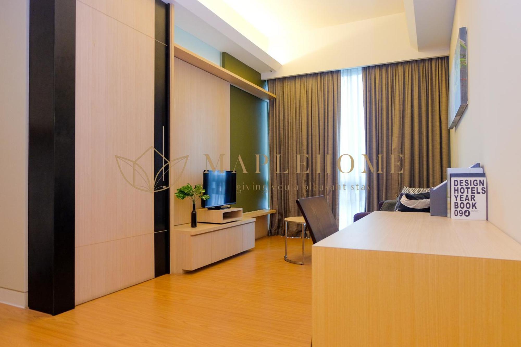 Sg Apartment