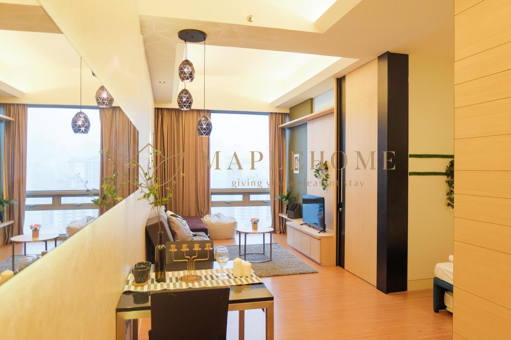 Apartment Sg