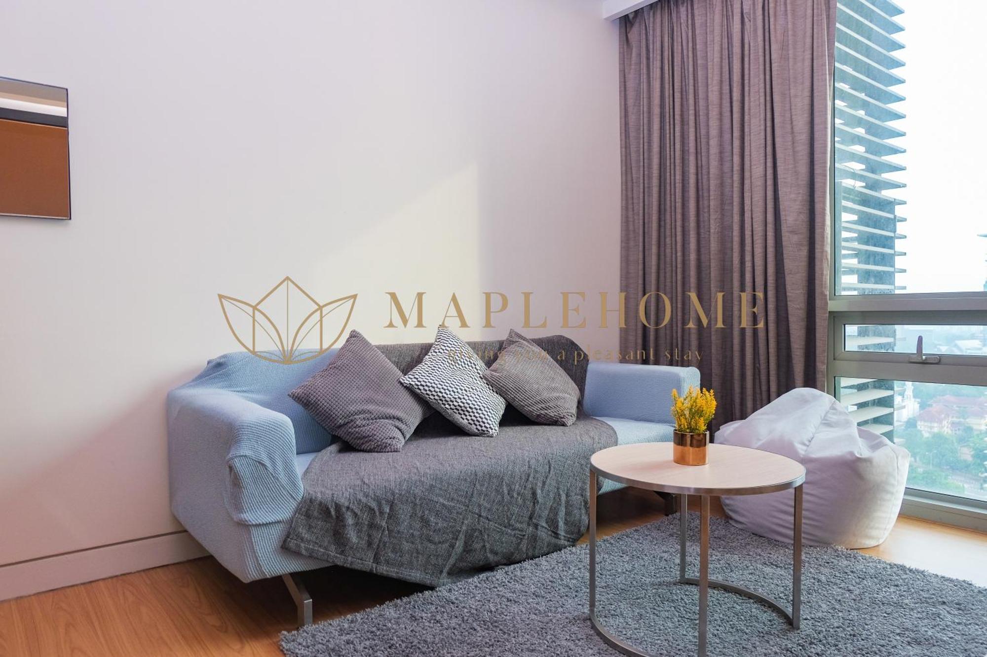 Apartment Sg Kuala Lumpur