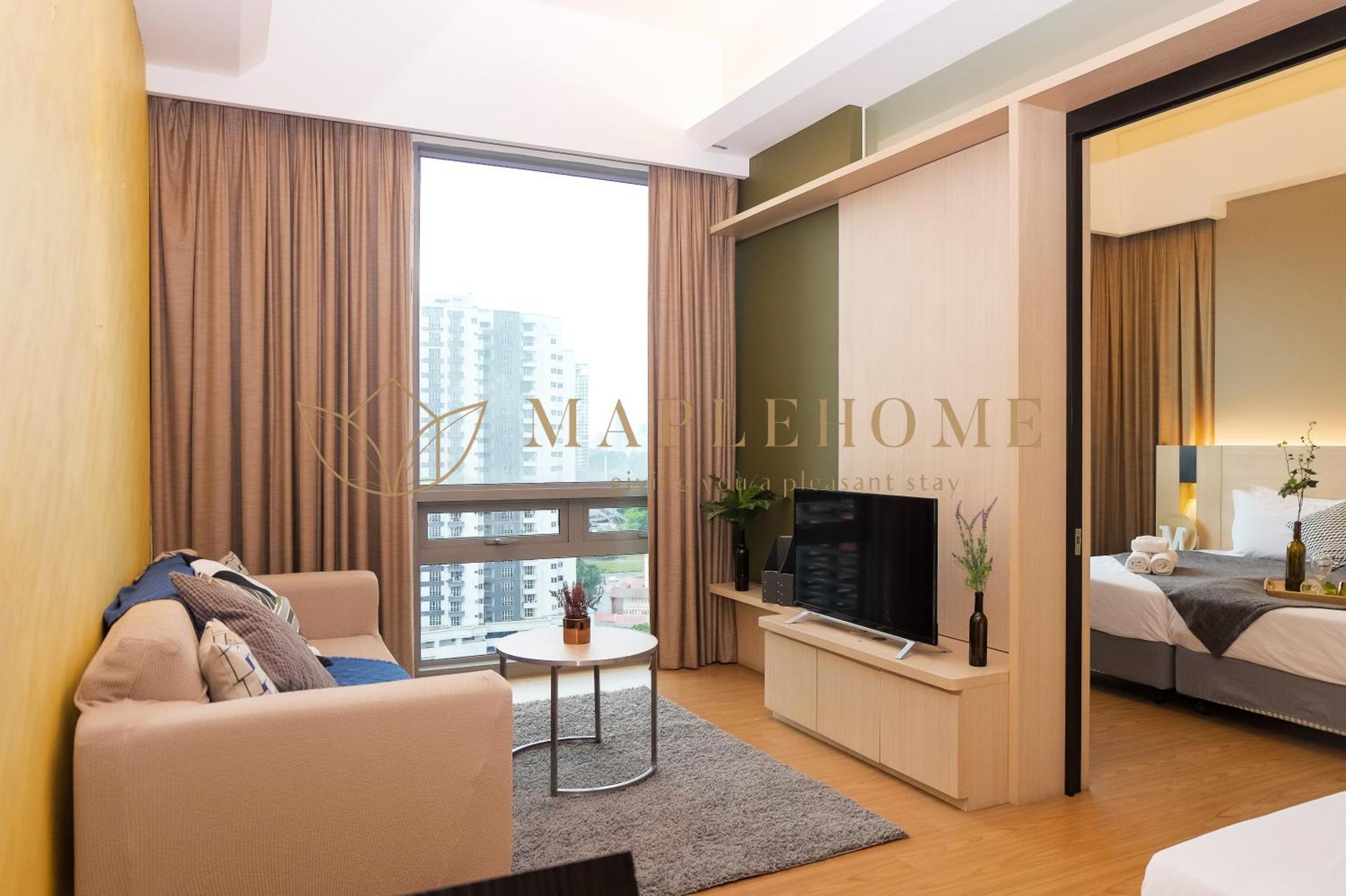 Sg Apartment