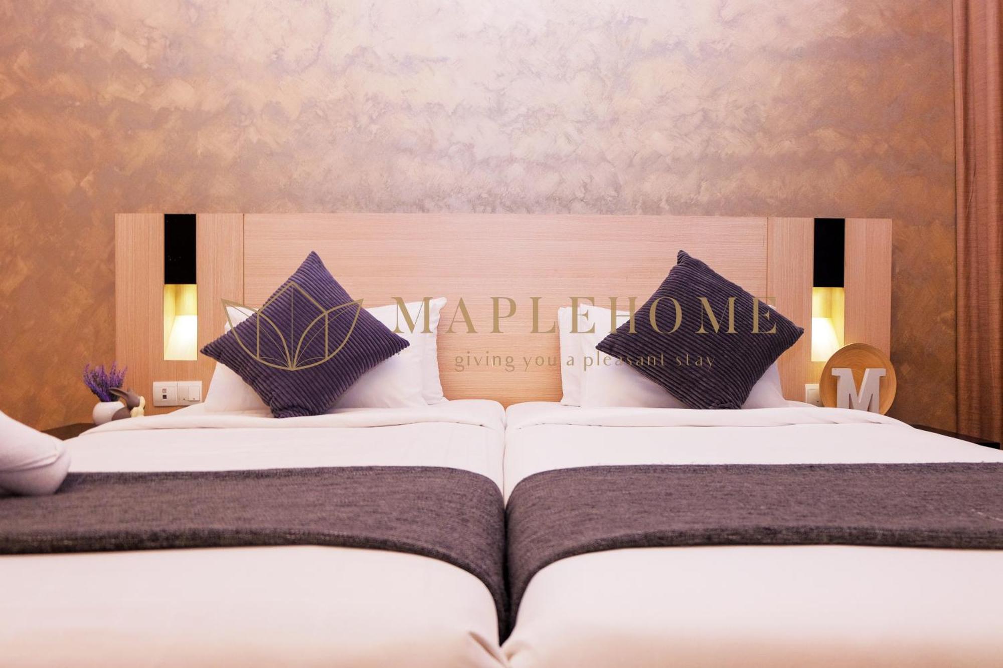 Apartment Sg Kuala Lumpur