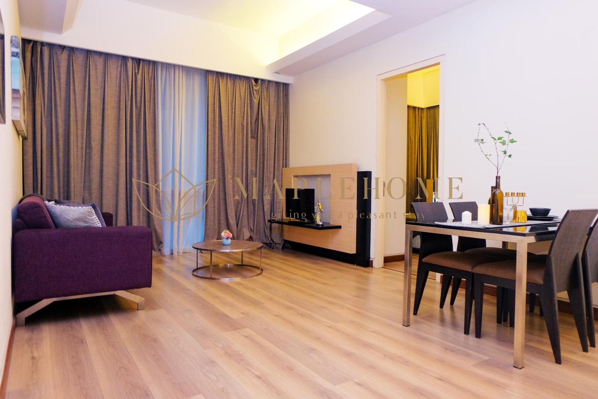 Apartment Sg