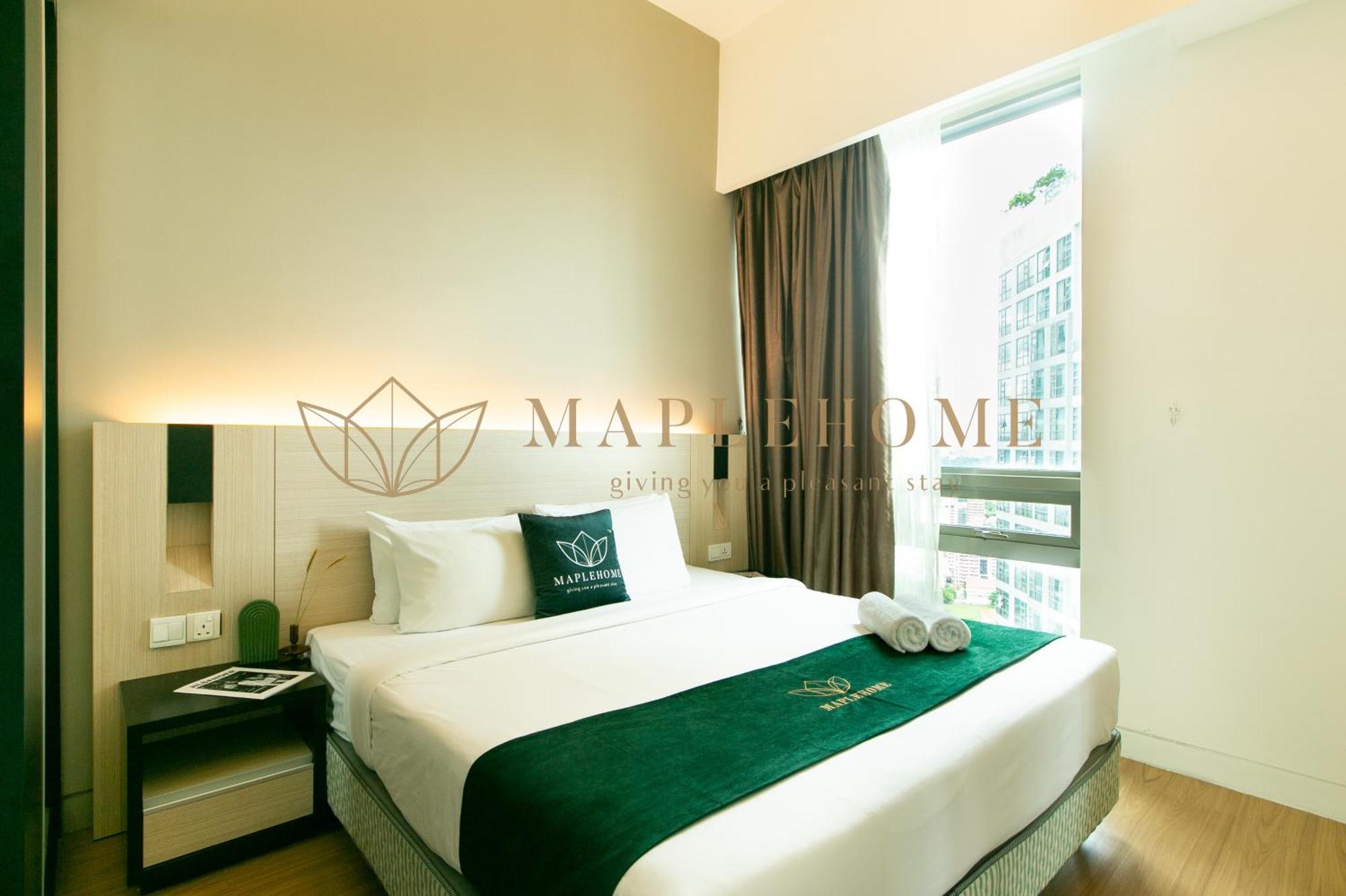Apartment Sg *