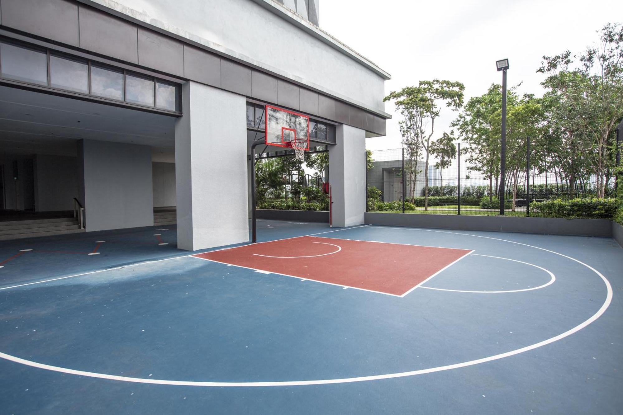 Apartemen Trion Kl Centre Near Klcc & Trx By My Trip & My Kuala Lumpur