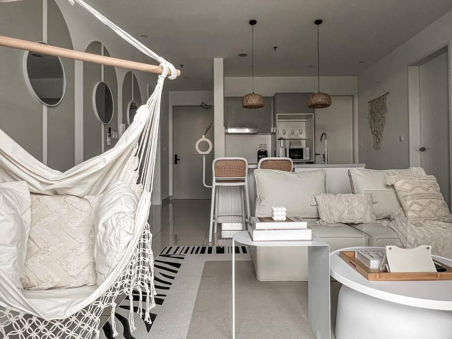 Bali Ins Trion Apartment *