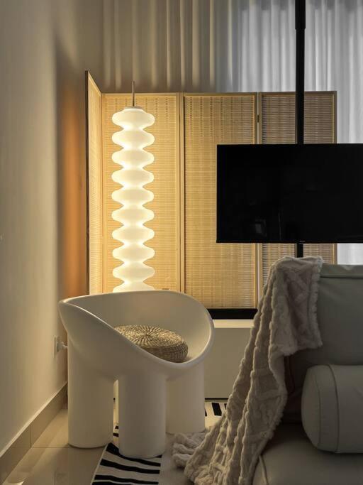 Bali Ins Trion Apartment Kuala Lumpur
