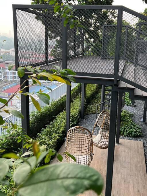 Bali Ins Trion Apartment Kuala Lumpur