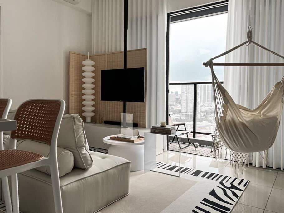 Bali Ins Trion Apartment Kuala Lumpur