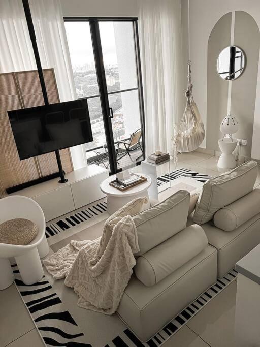 Bali Ins Trion Apartment