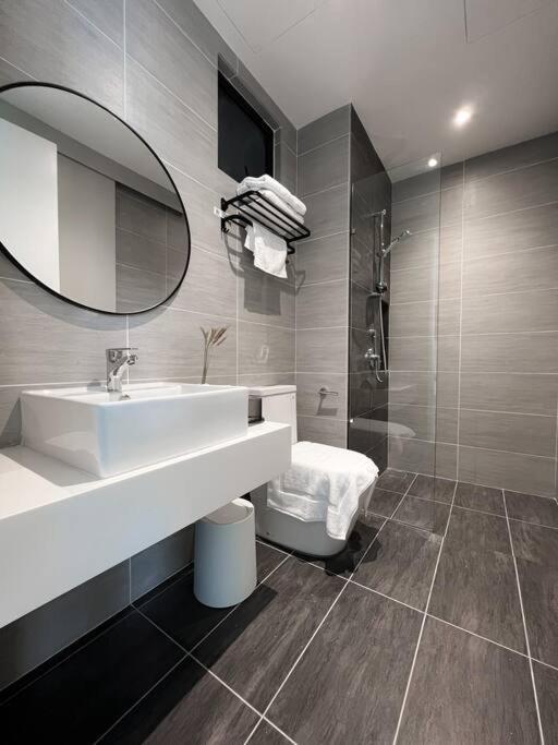 Apartment Bali Ins Trion